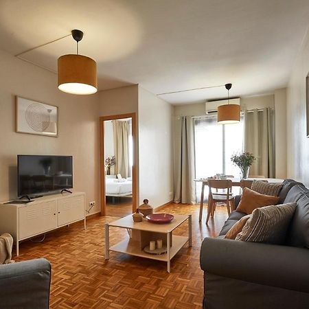 Bbarcelona Marina Flat Διαμέρισμα Εξωτερικό φωτογραφία