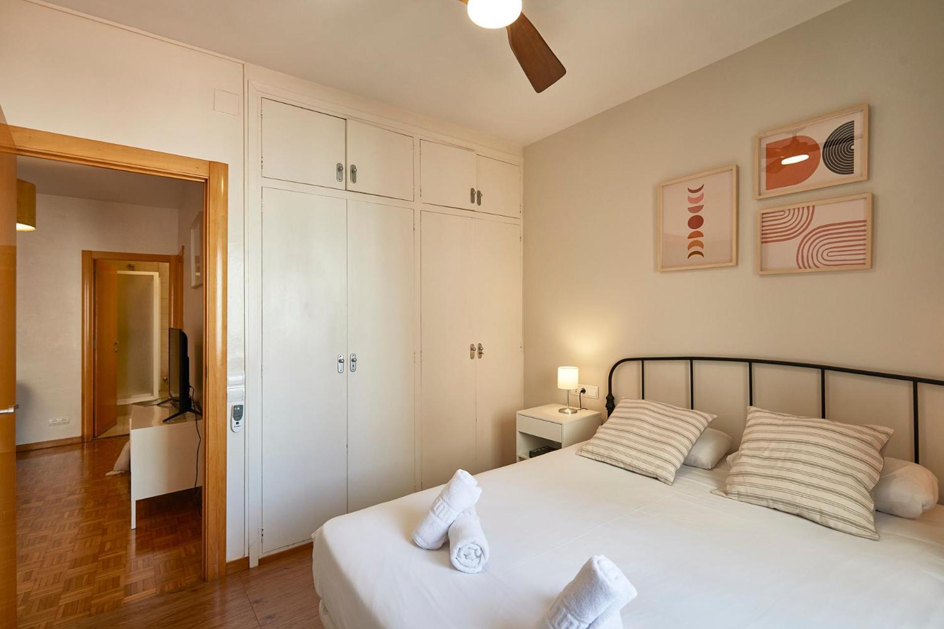Bbarcelona Marina Flat Διαμέρισμα Εξωτερικό φωτογραφία