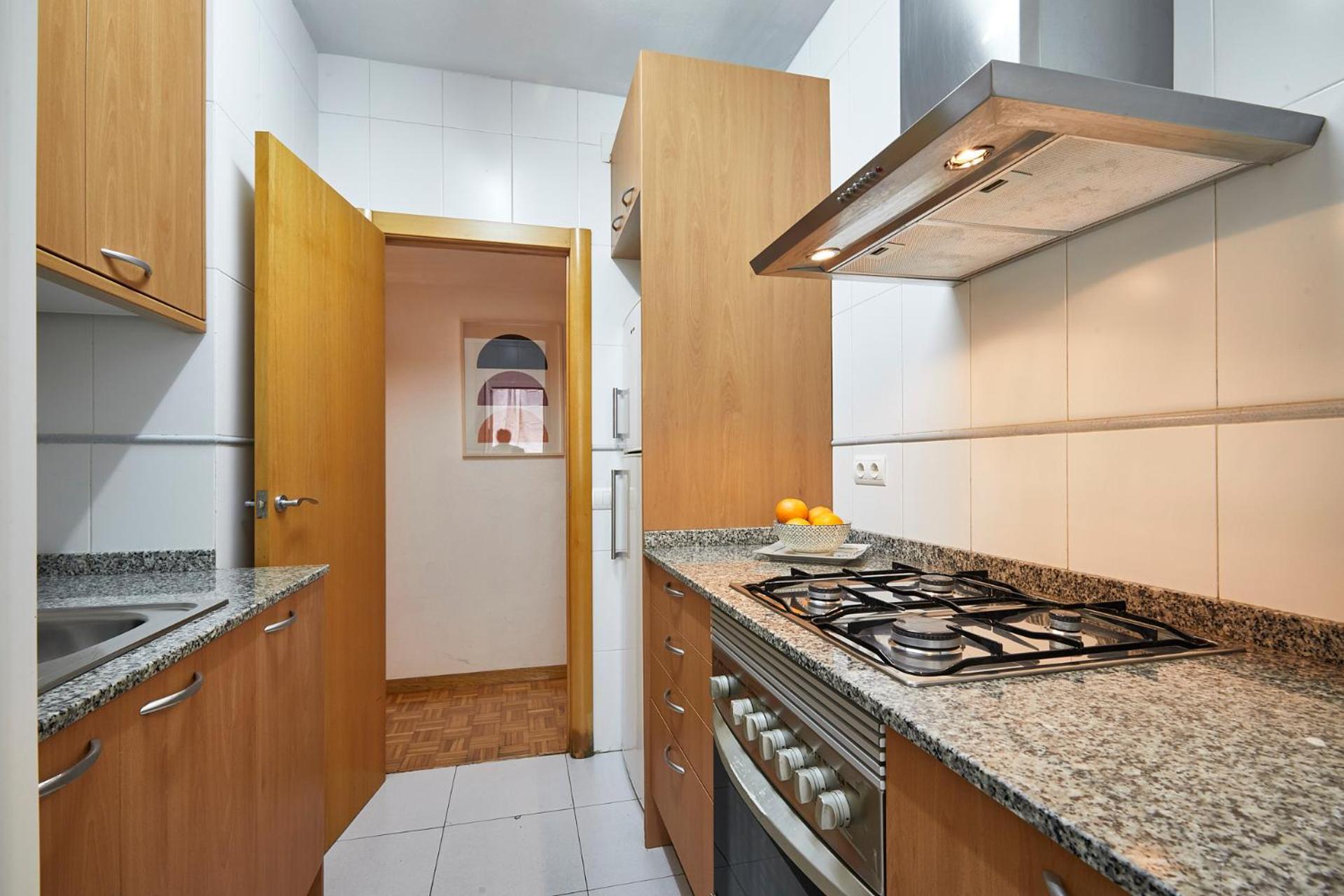 Bbarcelona Marina Flat Διαμέρισμα Εξωτερικό φωτογραφία