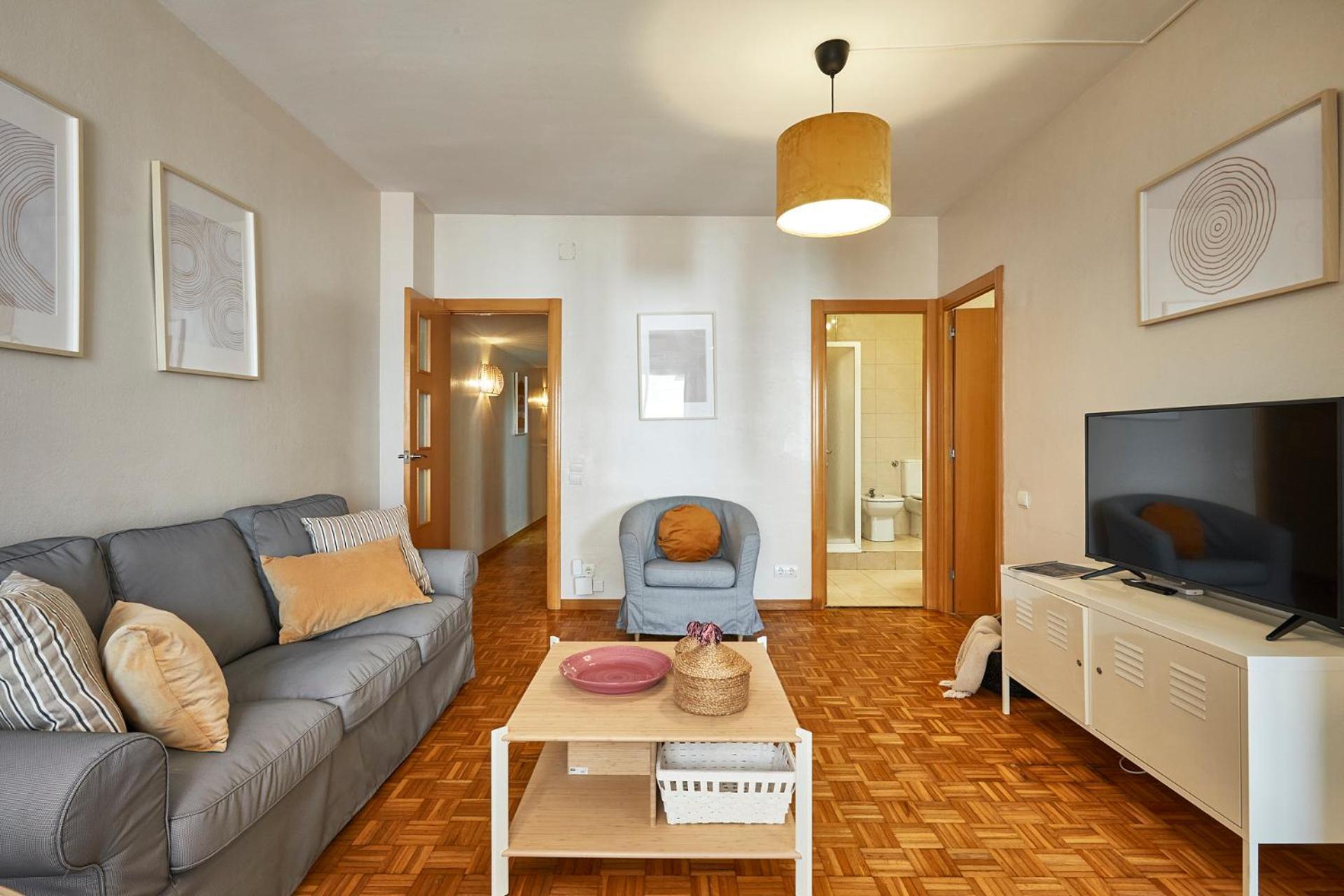 Bbarcelona Marina Flat Διαμέρισμα Εξωτερικό φωτογραφία