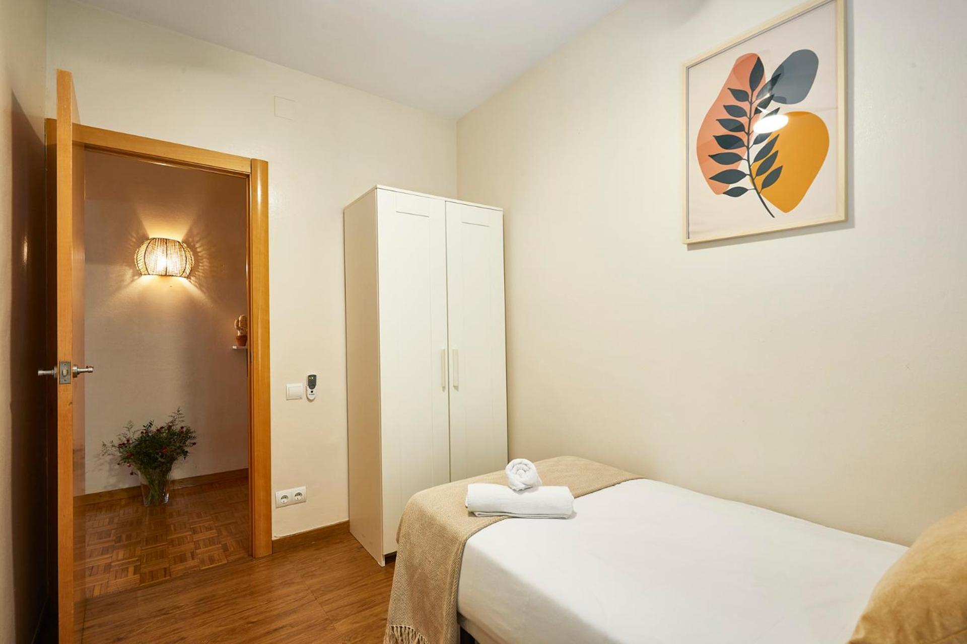 Bbarcelona Marina Flat Διαμέρισμα Εξωτερικό φωτογραφία