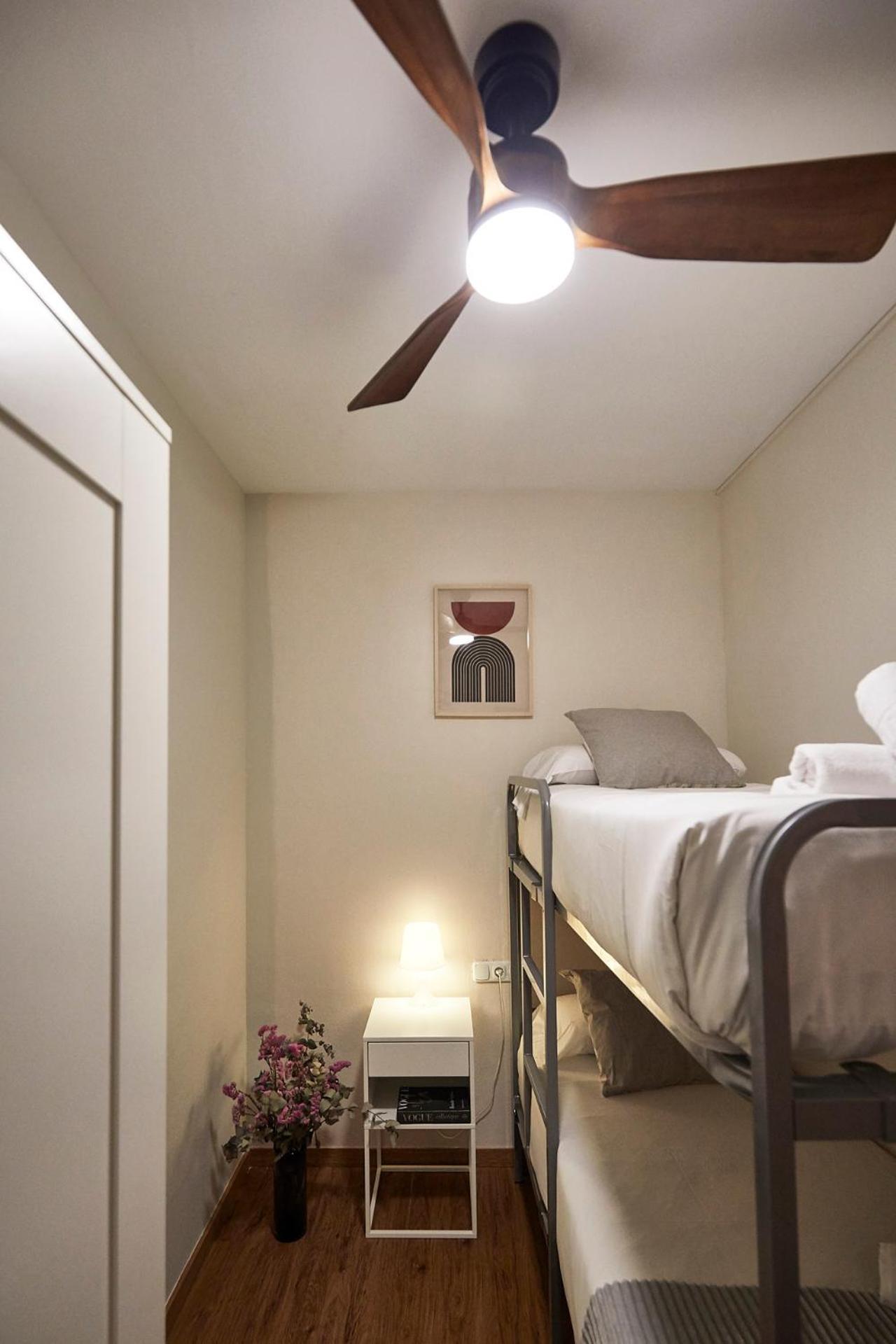 Bbarcelona Marina Flat Διαμέρισμα Εξωτερικό φωτογραφία