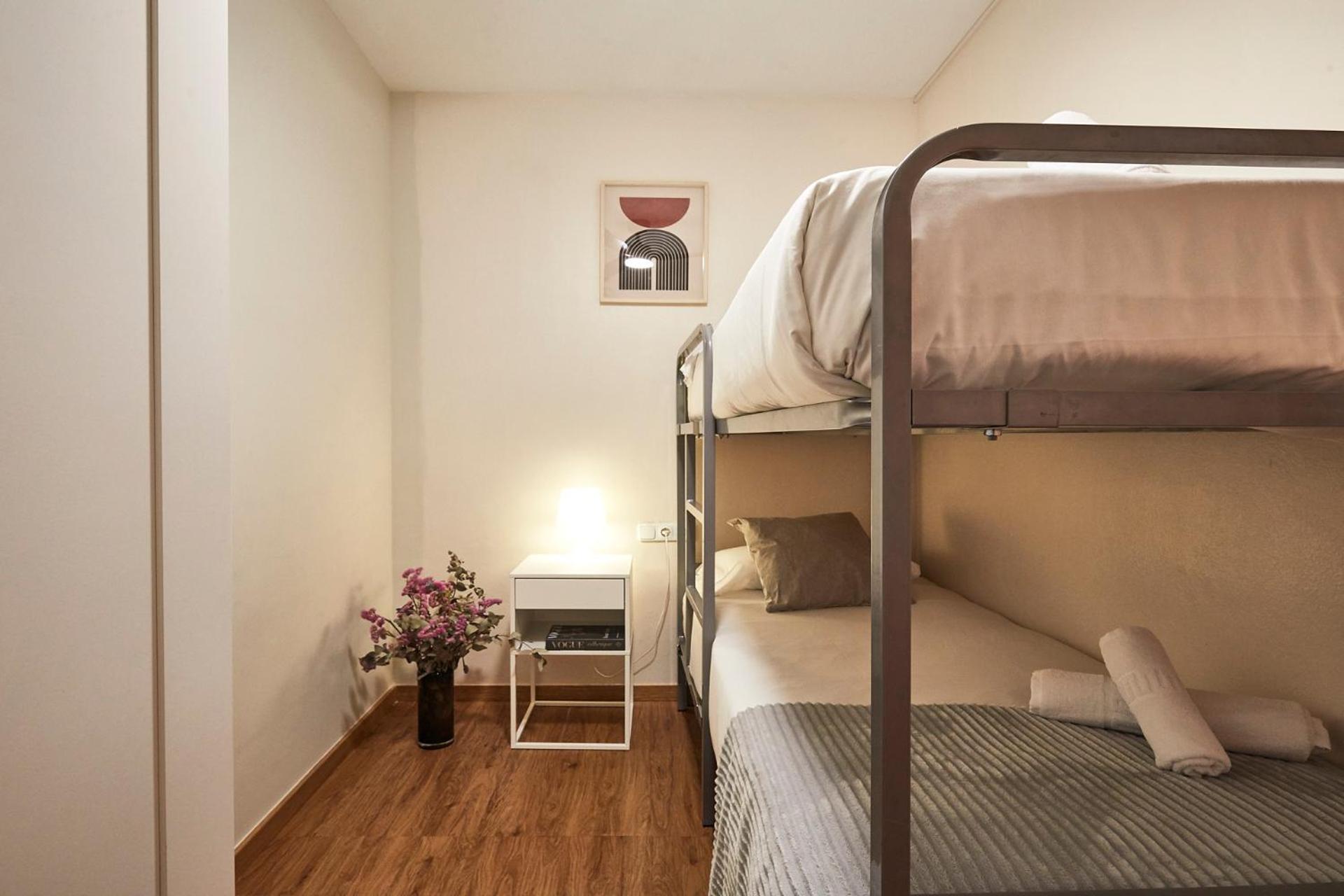Bbarcelona Marina Flat Διαμέρισμα Εξωτερικό φωτογραφία
