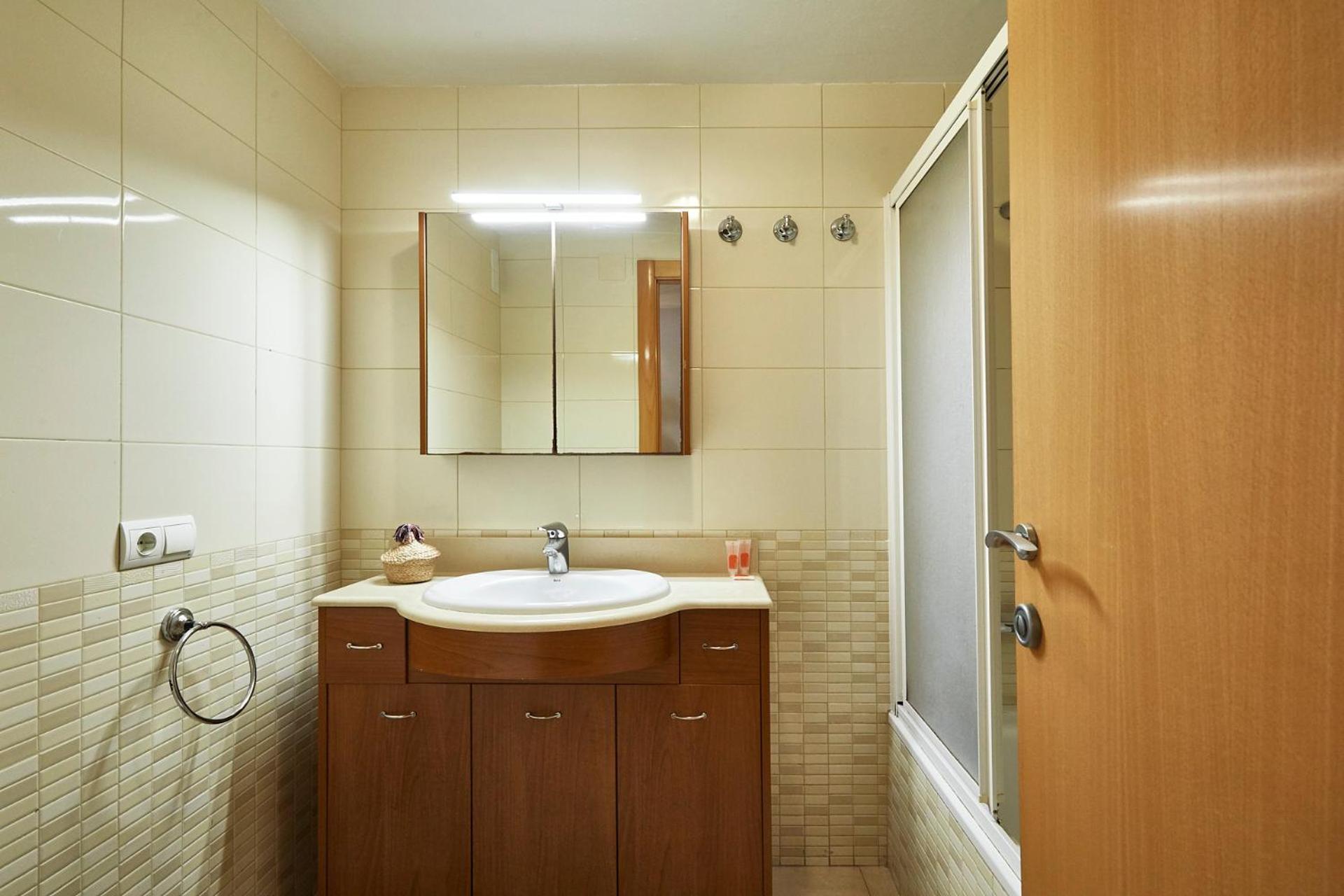 Bbarcelona Marina Flat Διαμέρισμα Εξωτερικό φωτογραφία