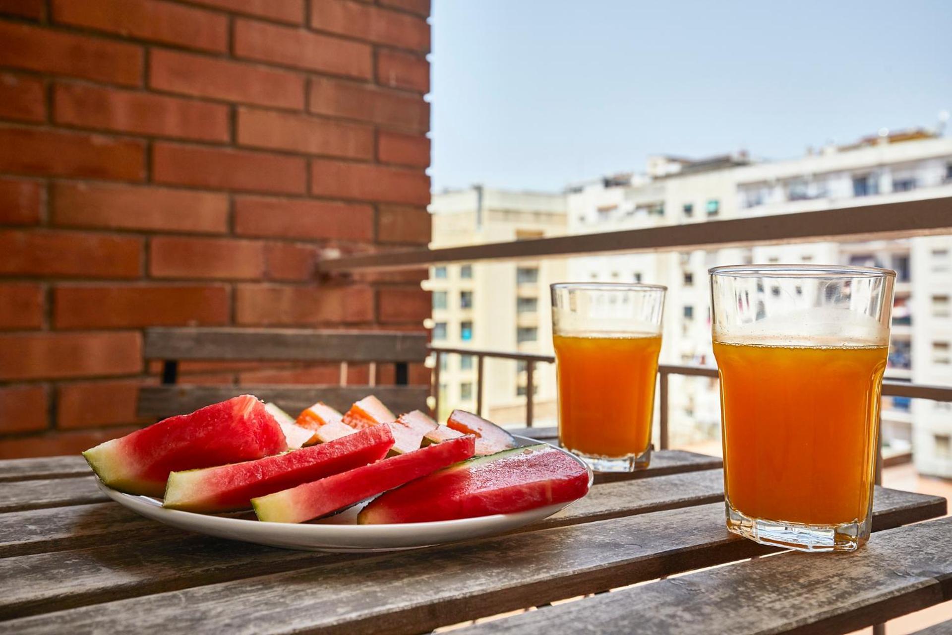 Bbarcelona Marina Flat Διαμέρισμα Εξωτερικό φωτογραφία