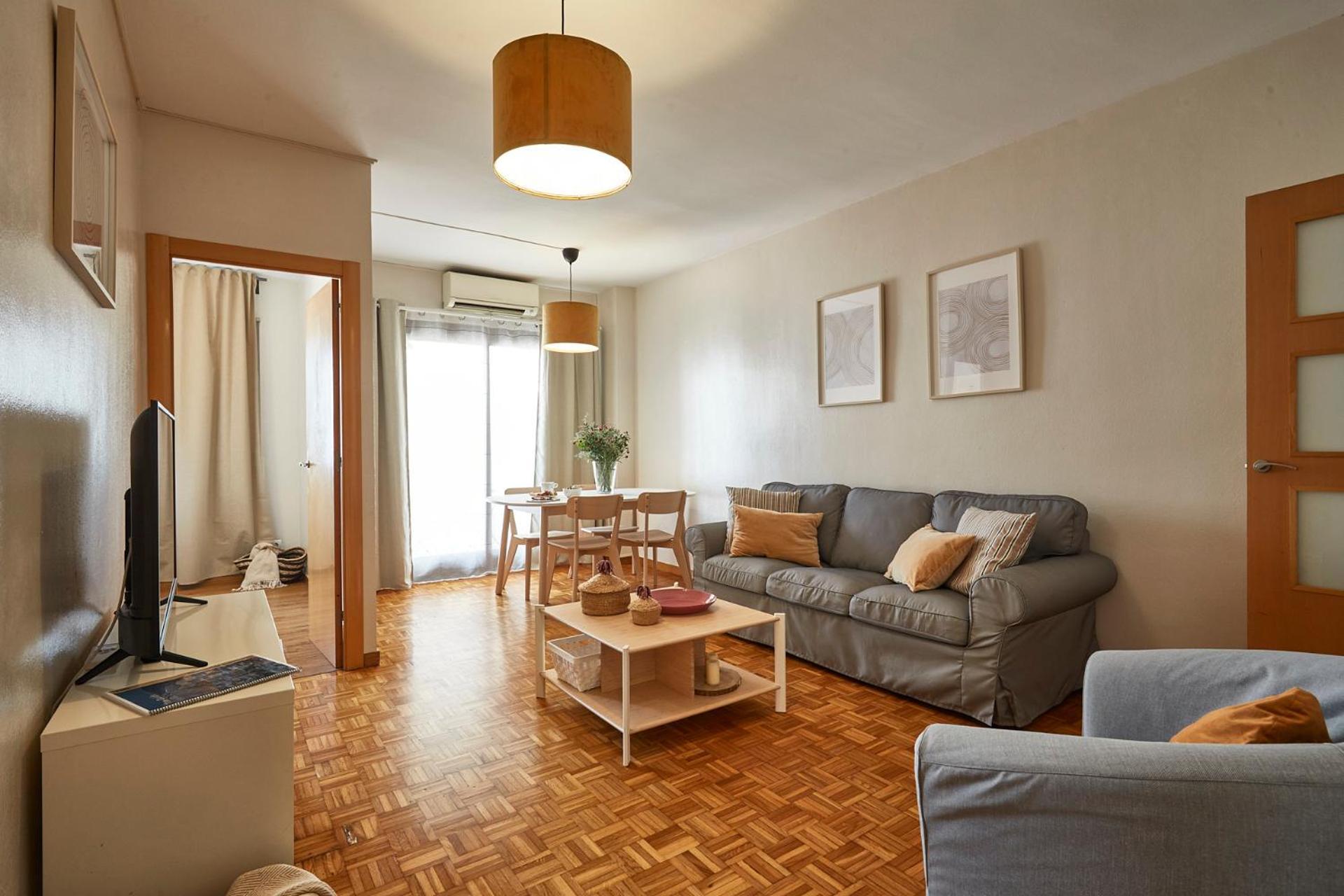 Bbarcelona Marina Flat Διαμέρισμα Εξωτερικό φωτογραφία