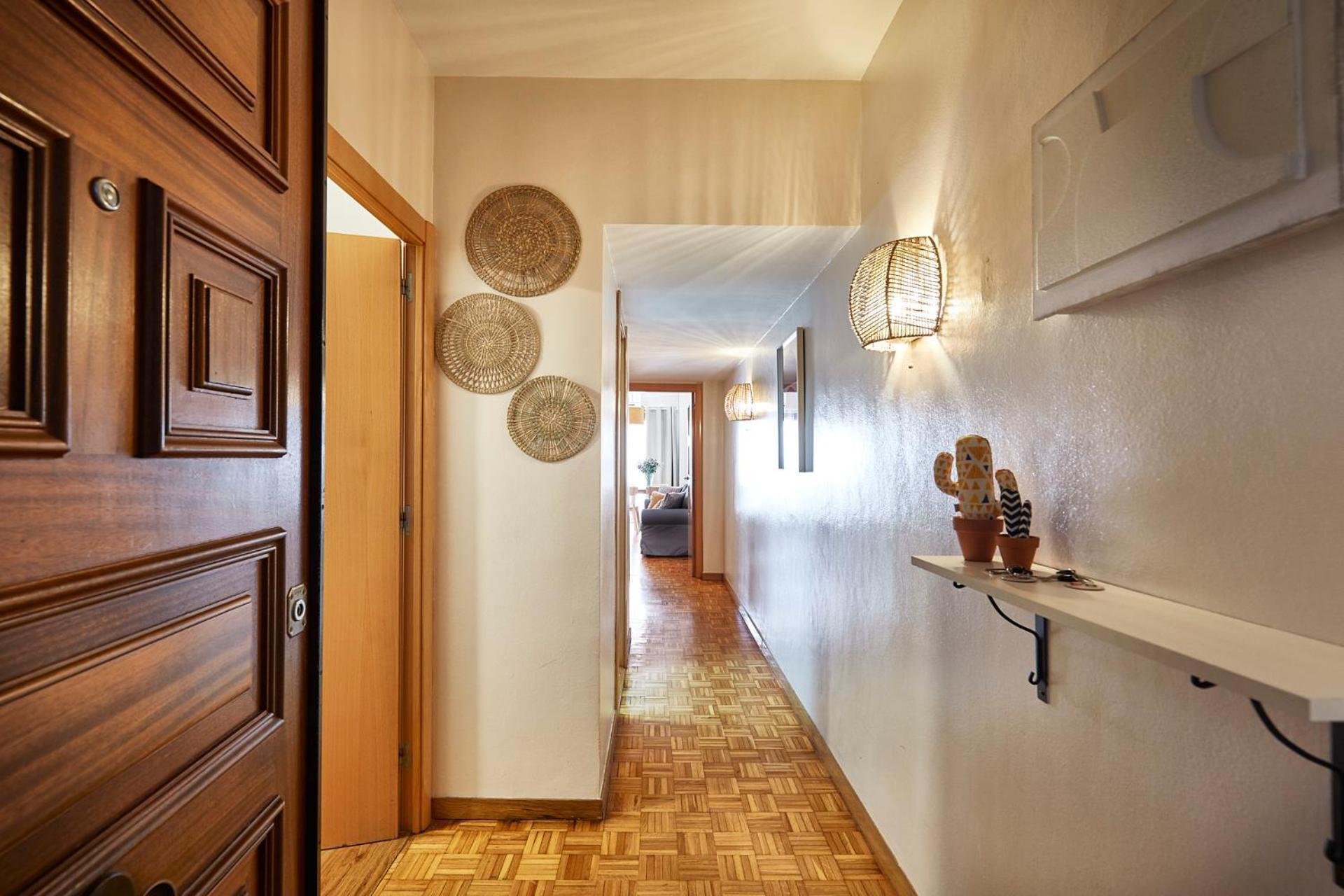 Bbarcelona Marina Flat Διαμέρισμα Εξωτερικό φωτογραφία