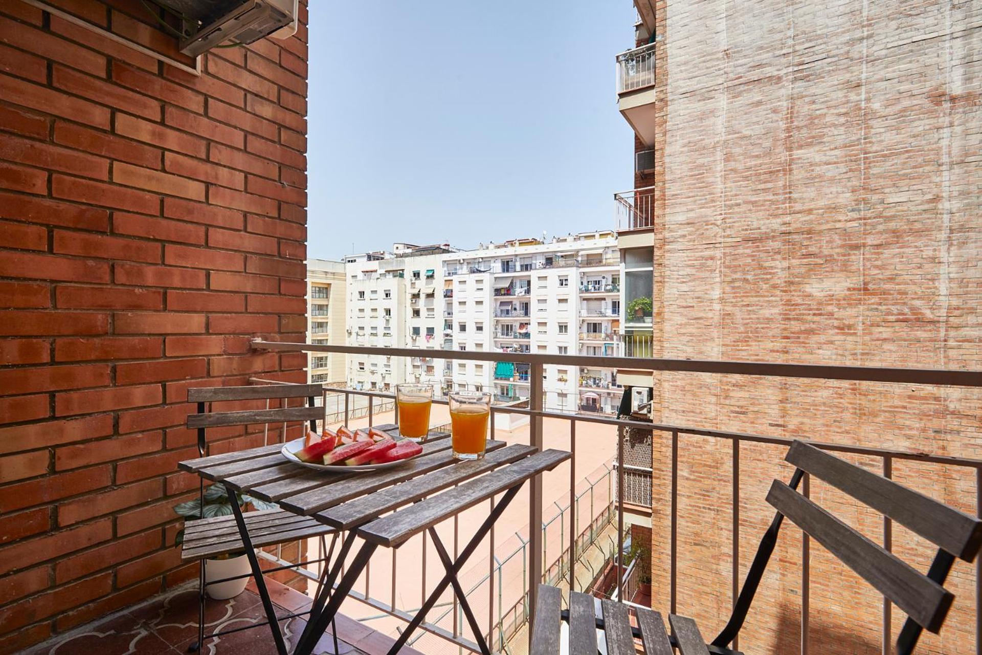 Bbarcelona Marina Flat Διαμέρισμα Εξωτερικό φωτογραφία