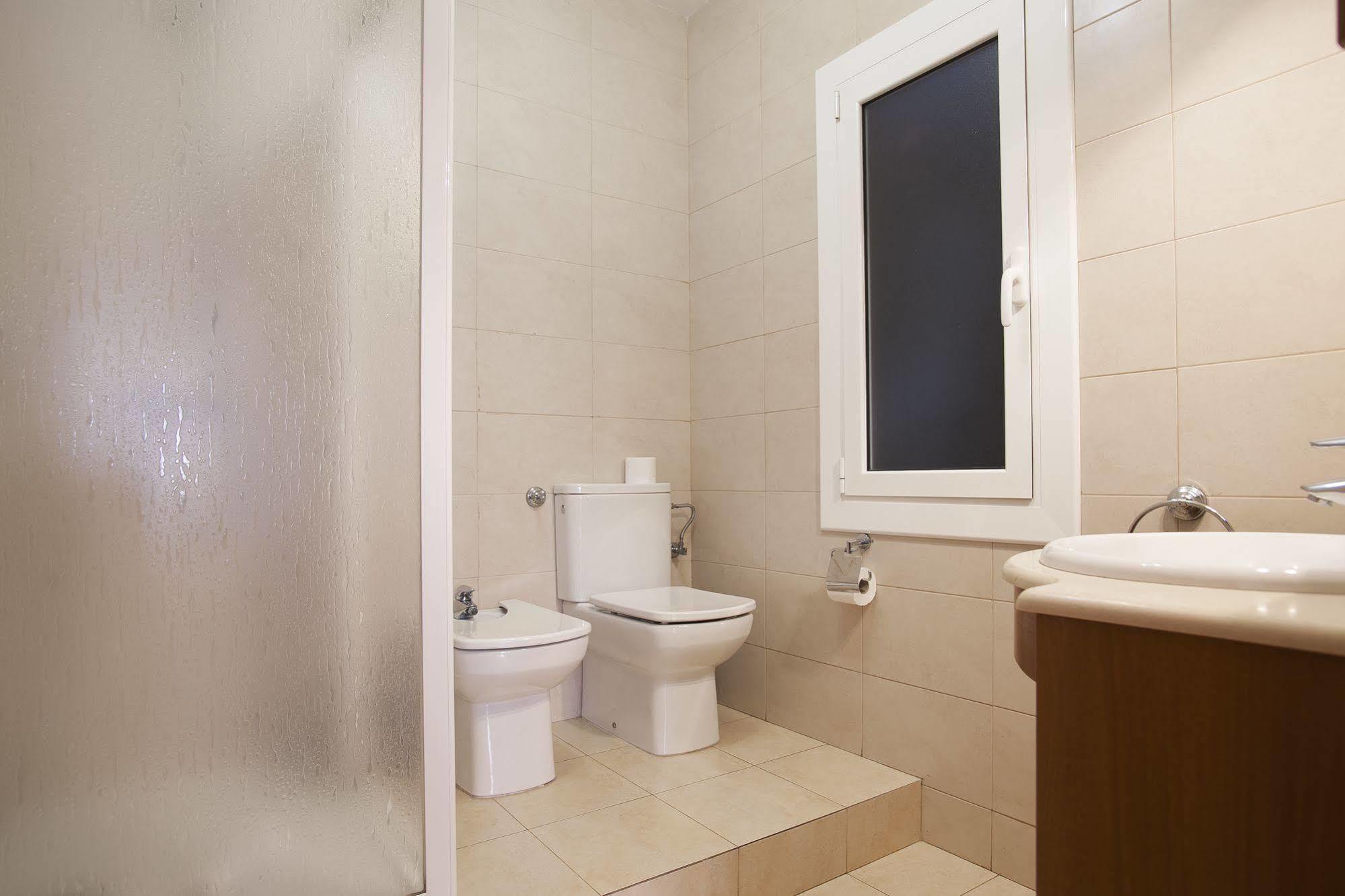 Bbarcelona Marina Flat Διαμέρισμα Εξωτερικό φωτογραφία