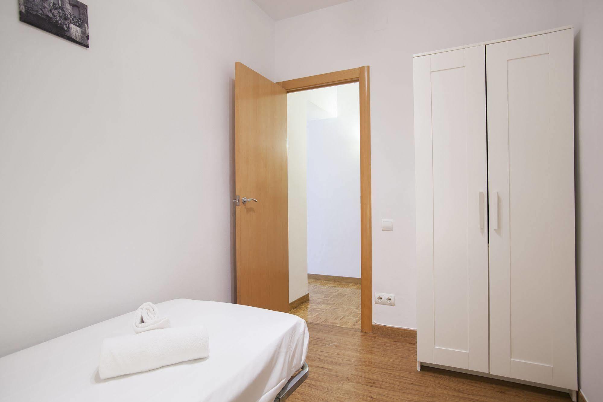 Bbarcelona Marina Flat Διαμέρισμα Εξωτερικό φωτογραφία